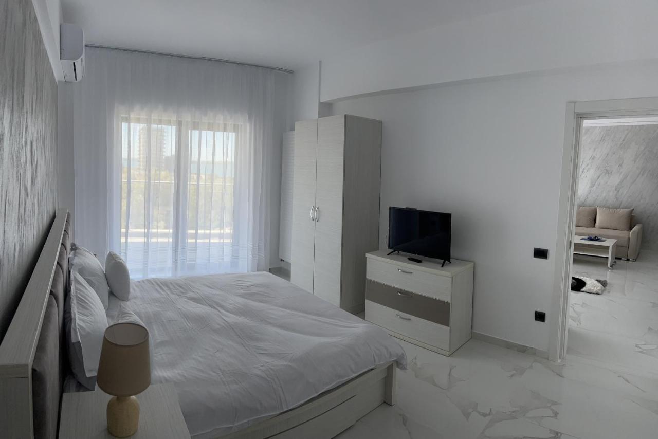 Casa Del Mar 2 Apartment Мамая Екстериор снимка