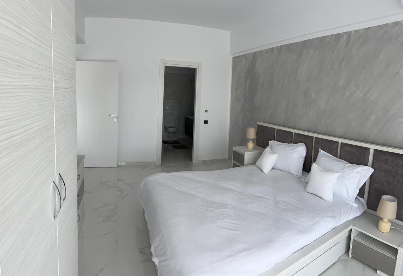 Casa Del Mar 2 Apartment Мамая Екстериор снимка