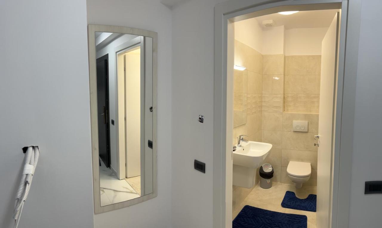 Casa Del Mar 2 Apartment Мамая Екстериор снимка
