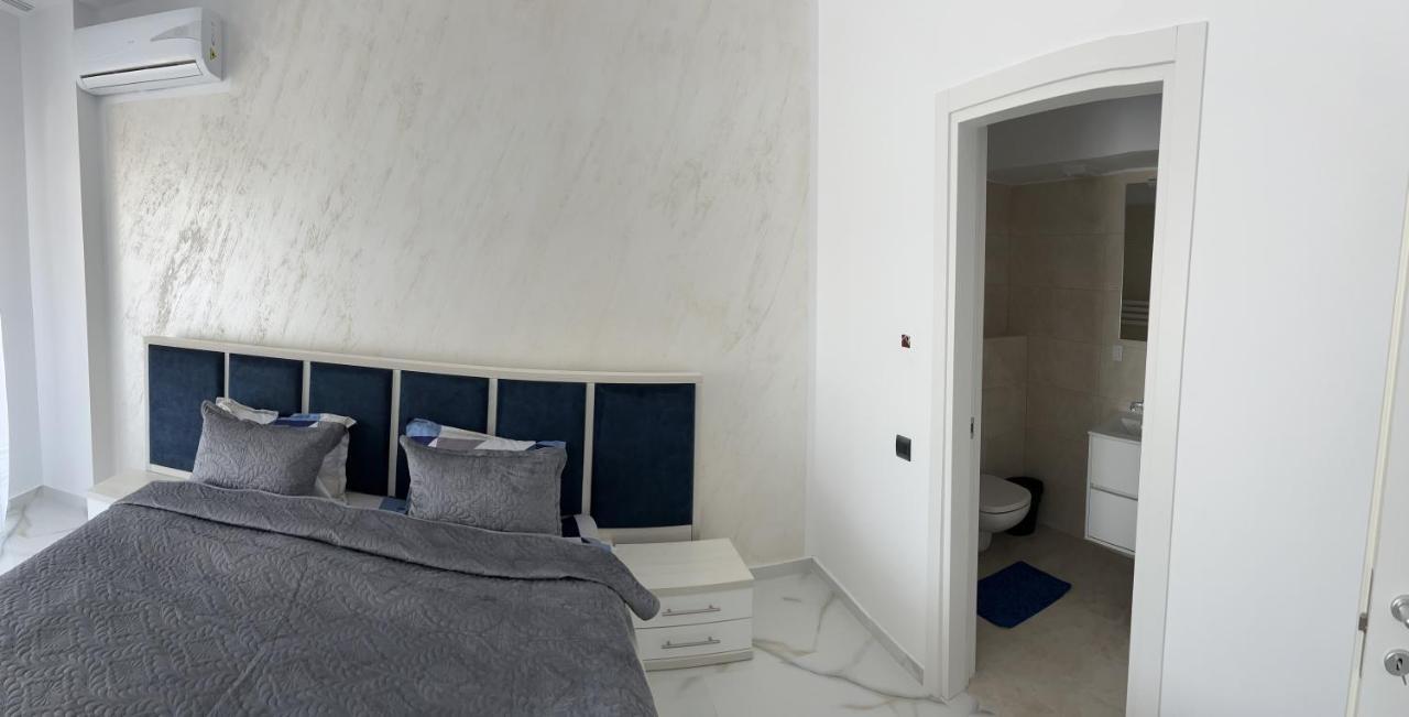 Casa Del Mar 2 Apartment Мамая Екстериор снимка