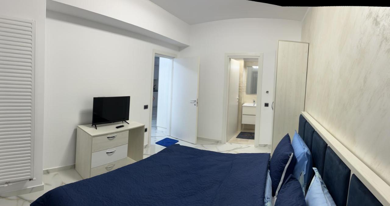 Casa Del Mar 2 Apartment Мамая Екстериор снимка