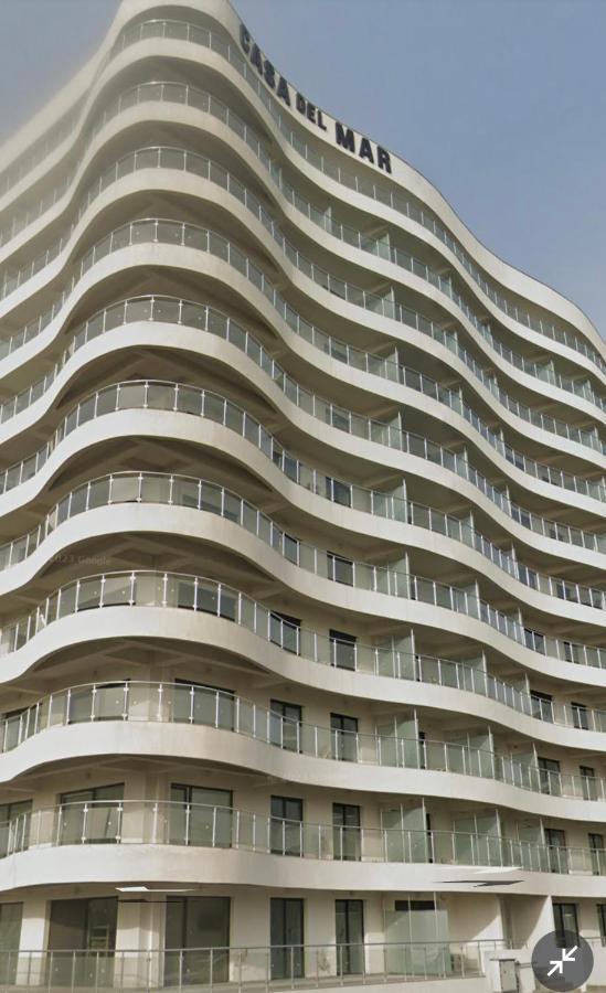 Casa Del Mar 2 Apartment Мамая Екстериор снимка