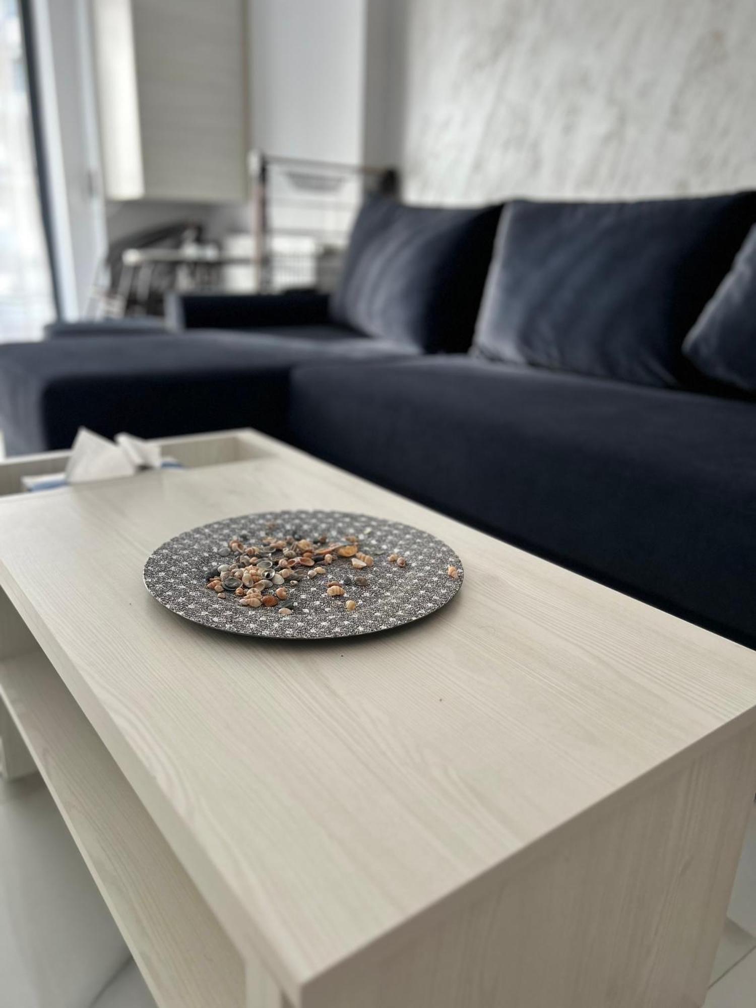 Casa Del Mar 2 Apartment Мамая Екстериор снимка