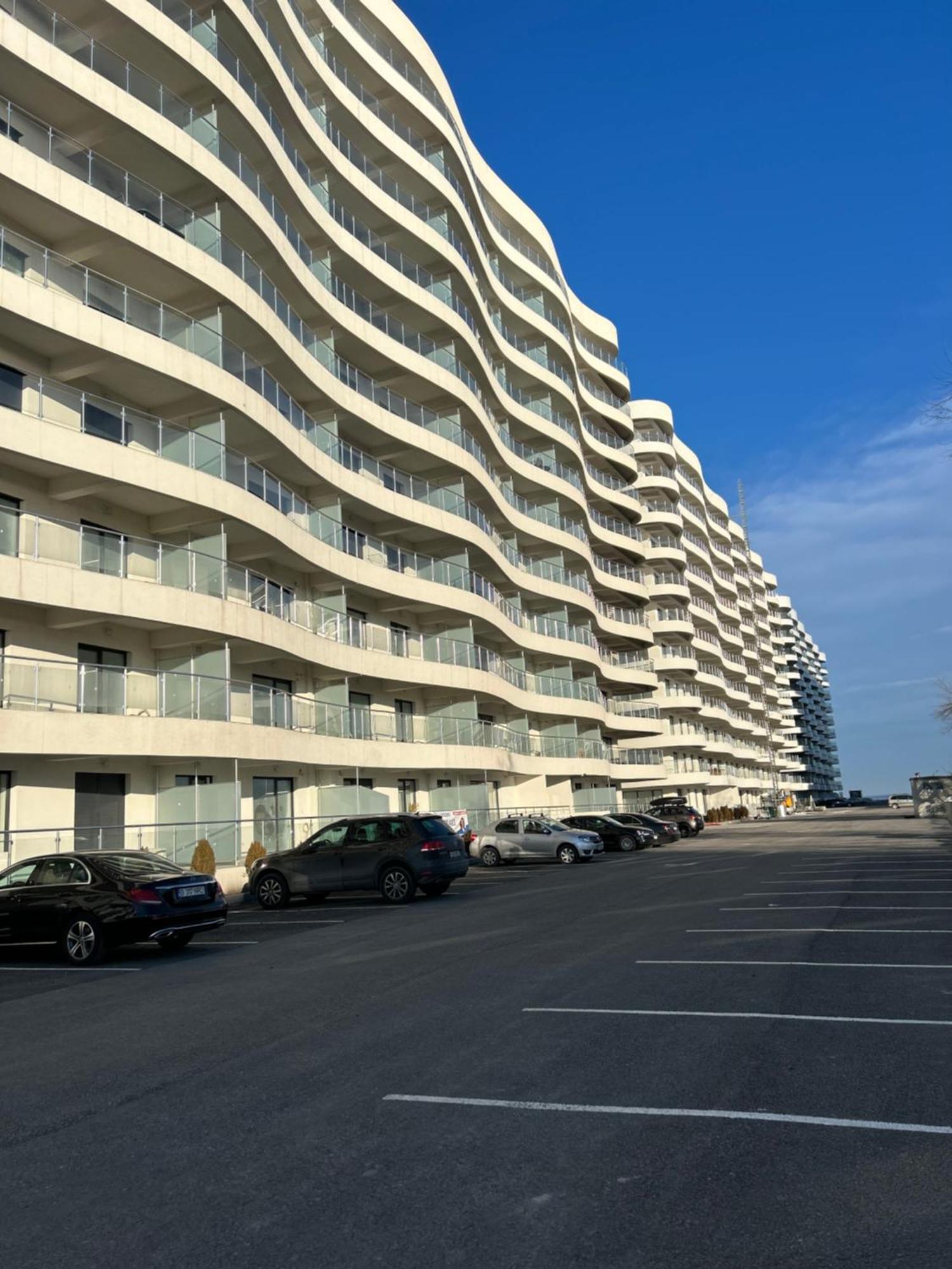 Casa Del Mar 2 Apartment Мамая Екстериор снимка