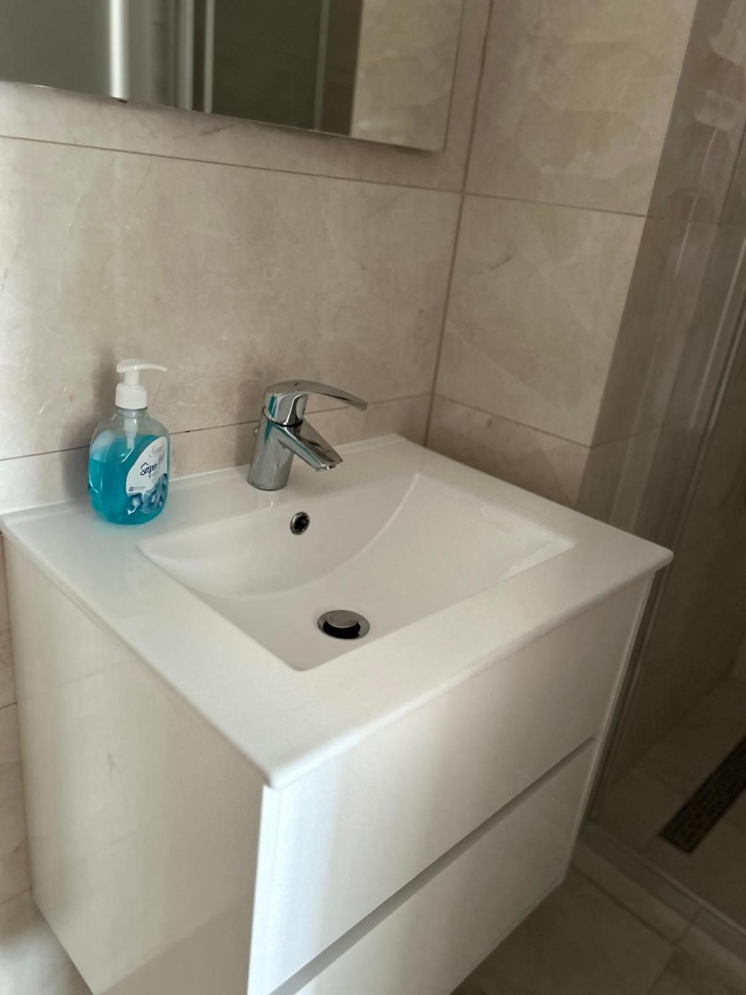 Casa Del Mar 2 Apartment Мамая Екстериор снимка