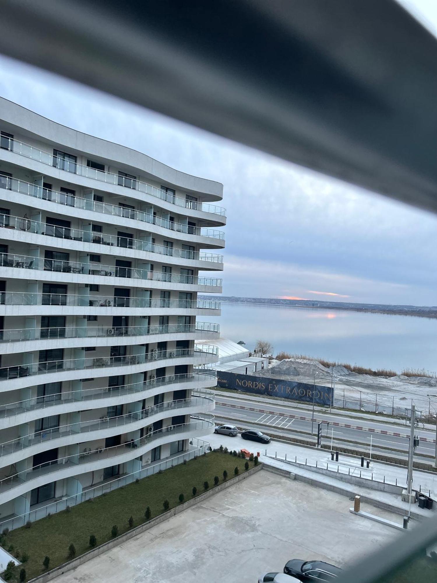 Casa Del Mar 2 Apartment Мамая Екстериор снимка