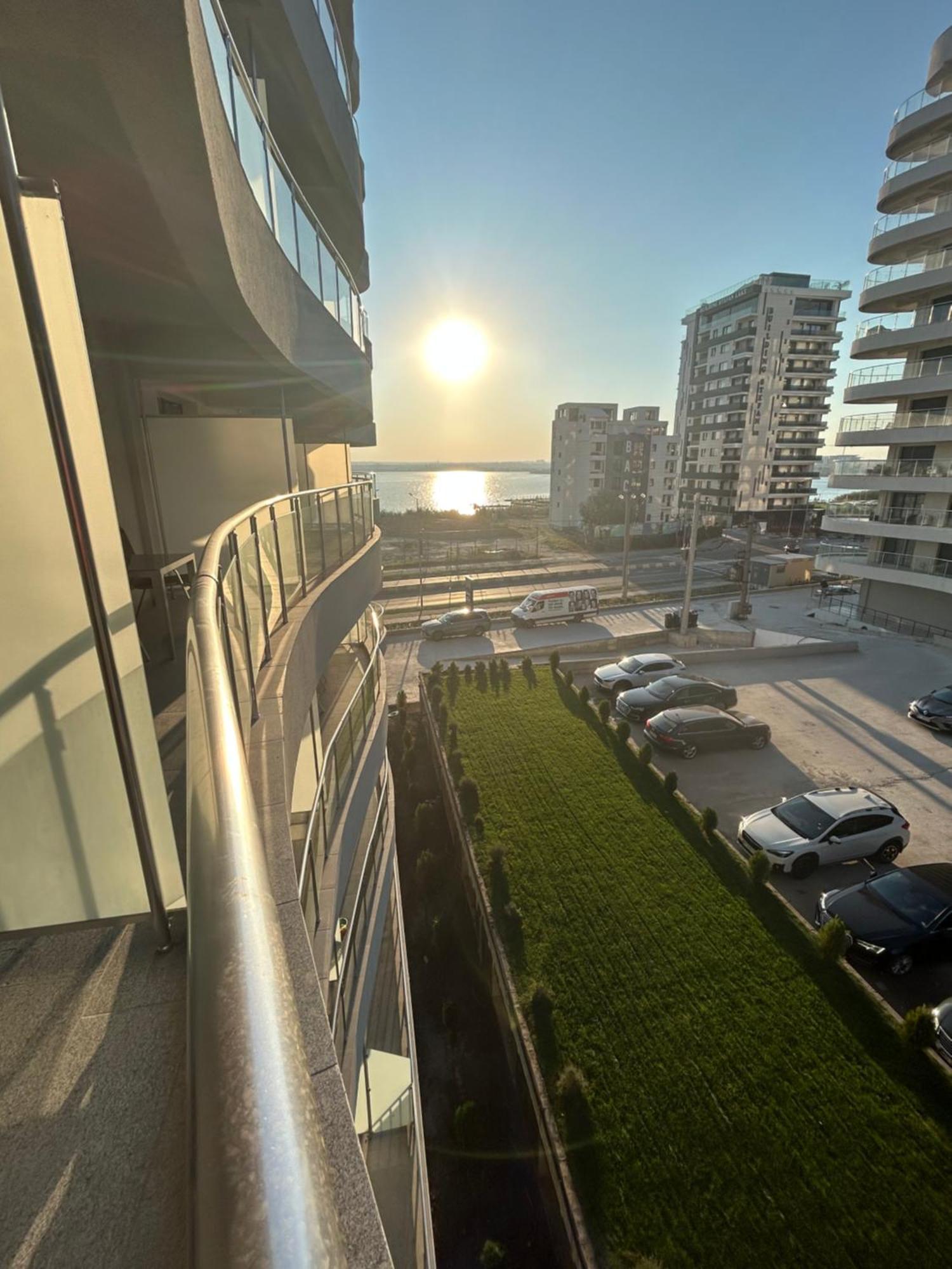 Casa Del Mar 2 Apartment Мамая Екстериор снимка