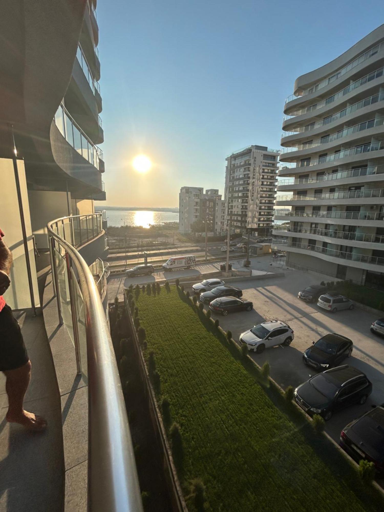 Casa Del Mar 2 Apartment Мамая Екстериор снимка