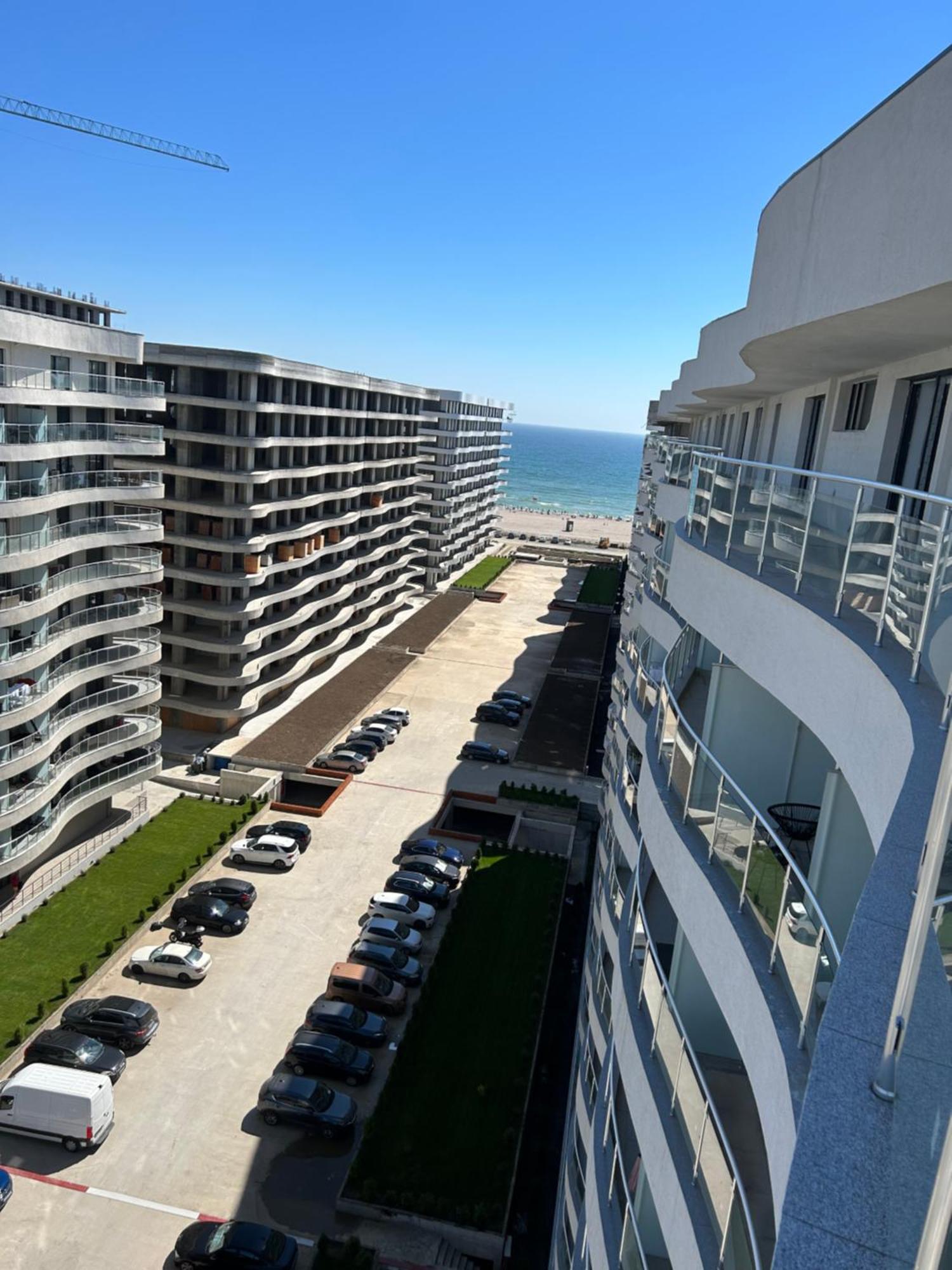 Casa Del Mar 2 Apartment Мамая Екстериор снимка
