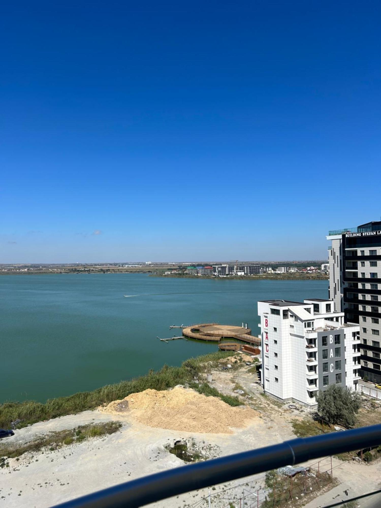 Casa Del Mar 2 Apartment Мамая Екстериор снимка