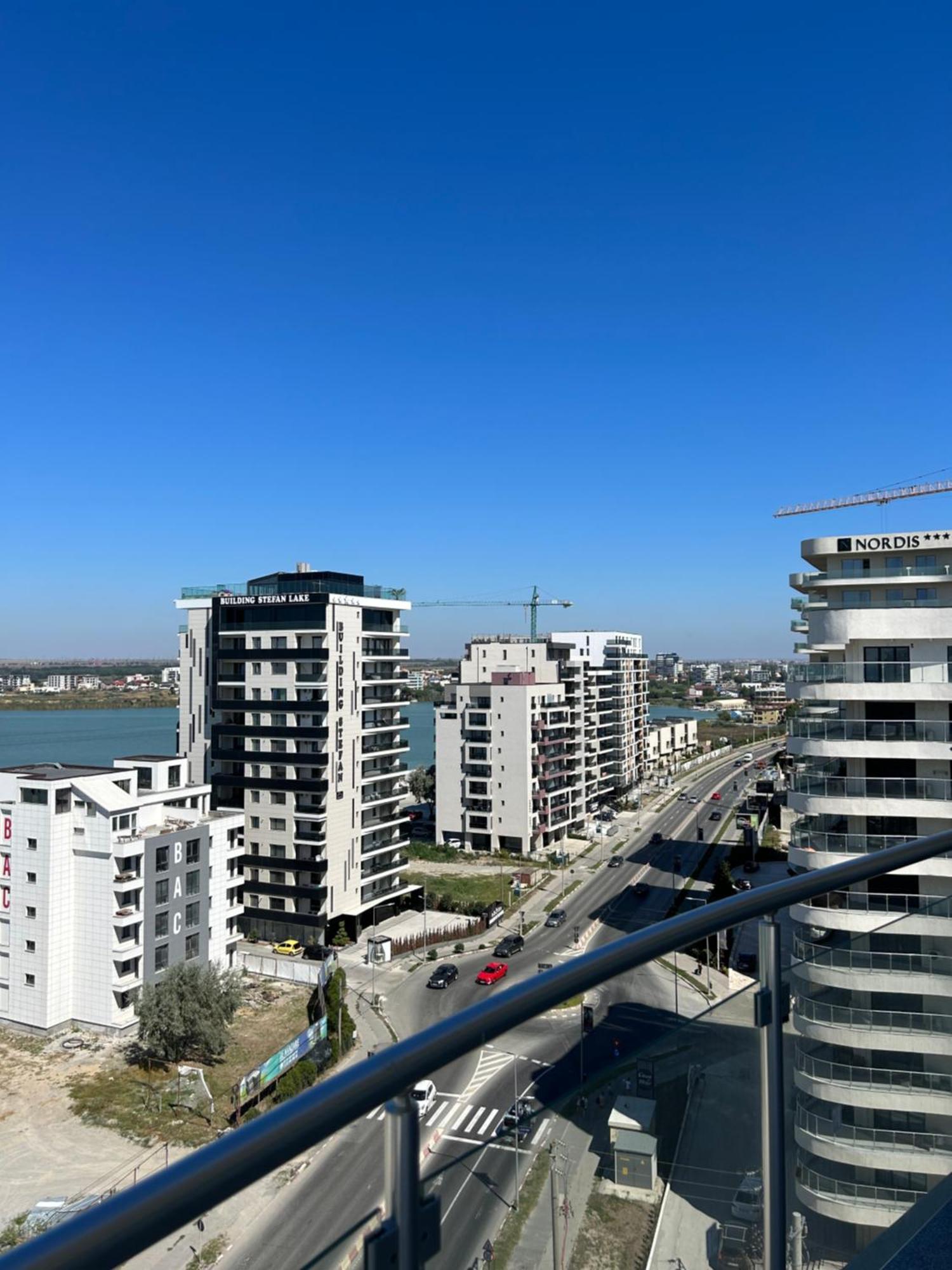Casa Del Mar 2 Apartment Мамая Екстериор снимка