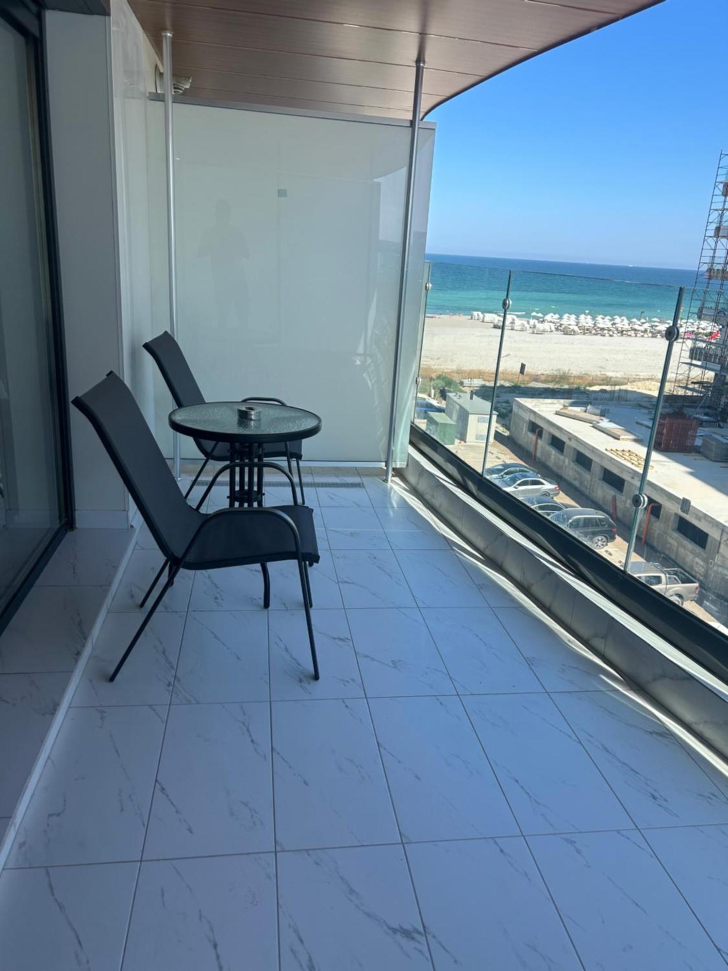 Casa Del Mar 2 Apartment Мамая Екстериор снимка
