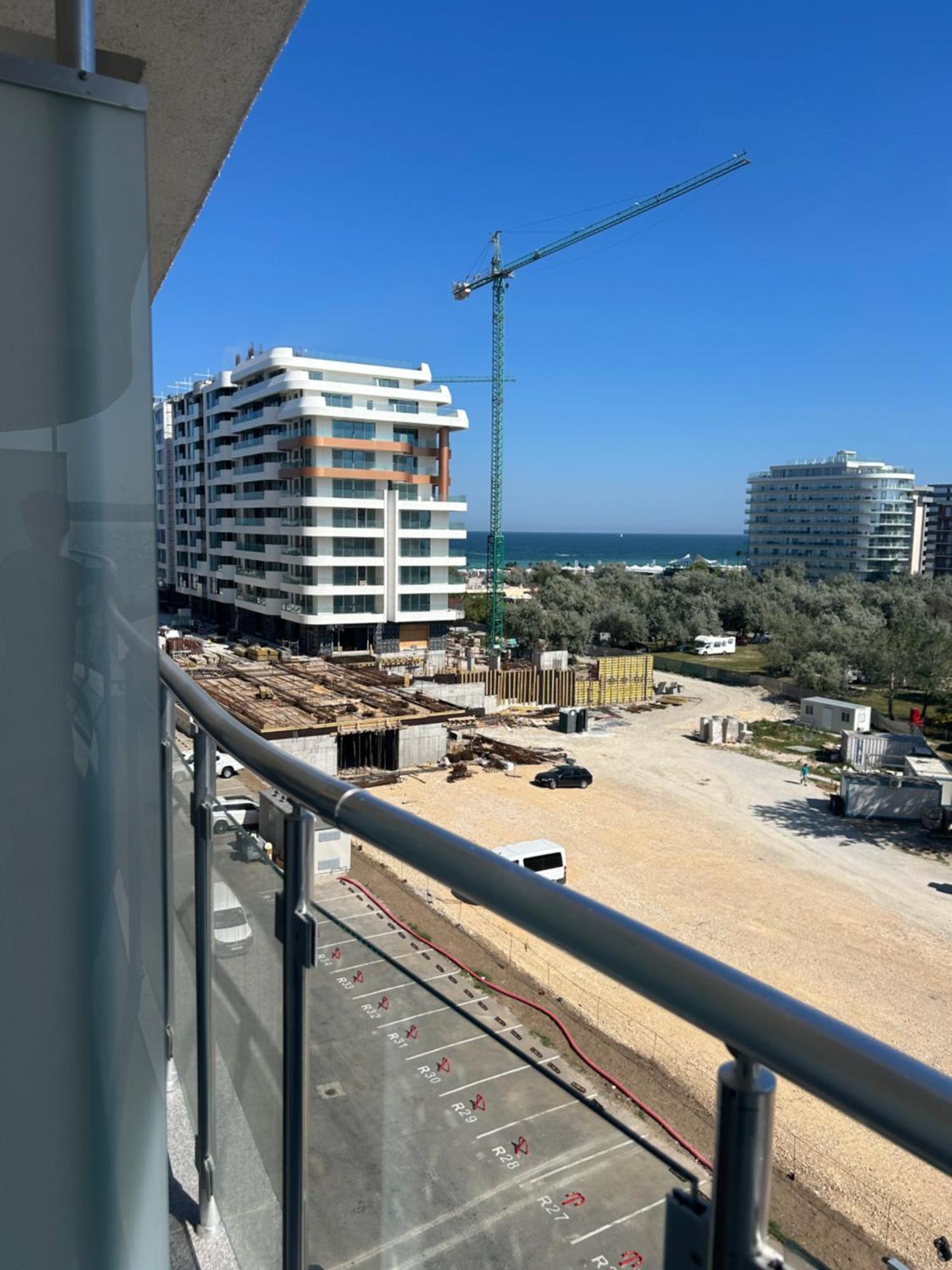 Casa Del Mar 2 Apartment Мамая Екстериор снимка