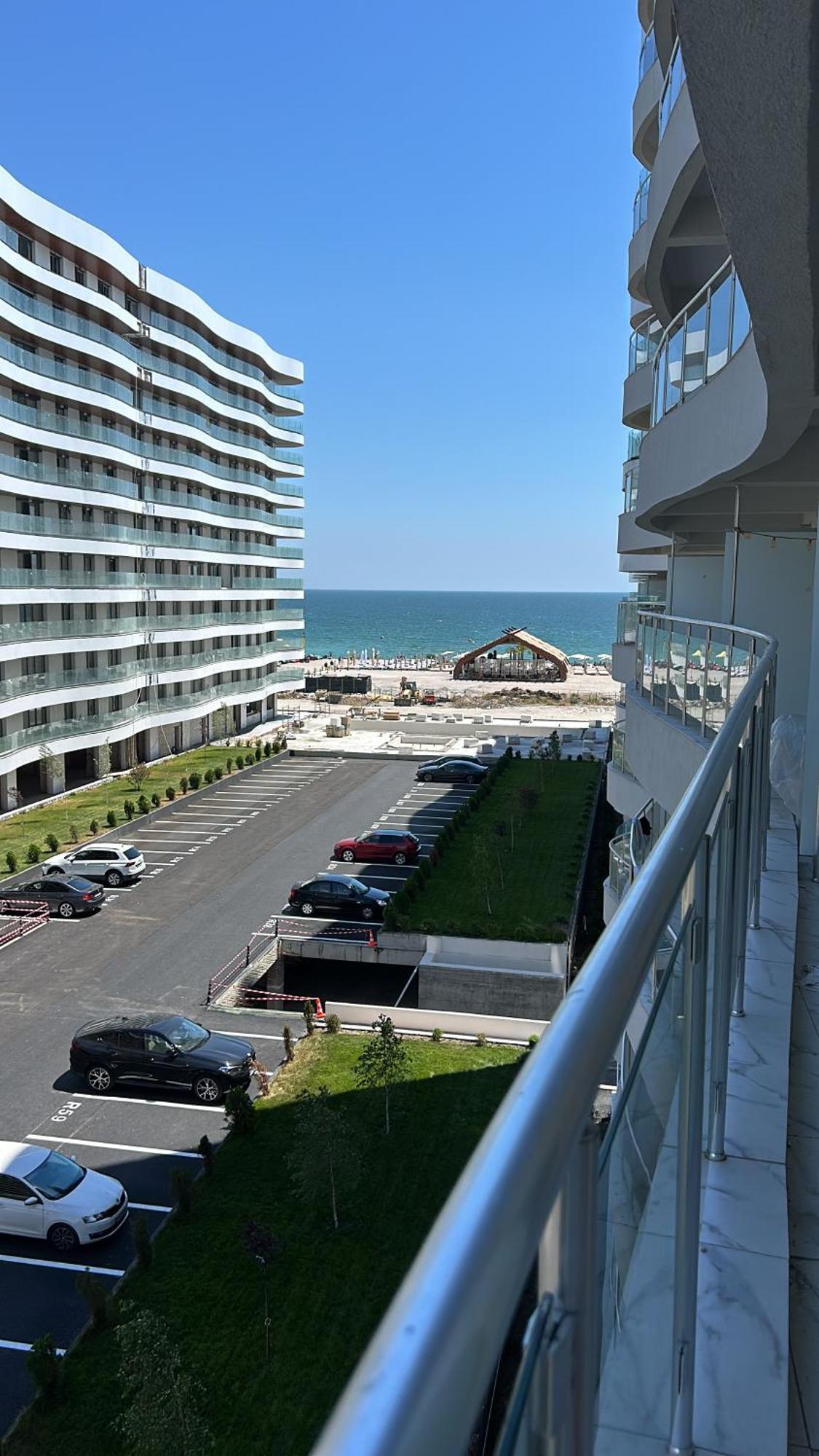 Casa Del Mar 2 Apartment Мамая Екстериор снимка