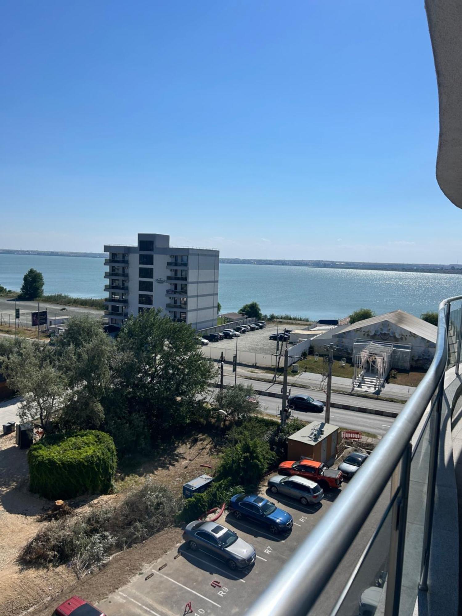 Casa Del Mar 2 Apartment Мамая Екстериор снимка