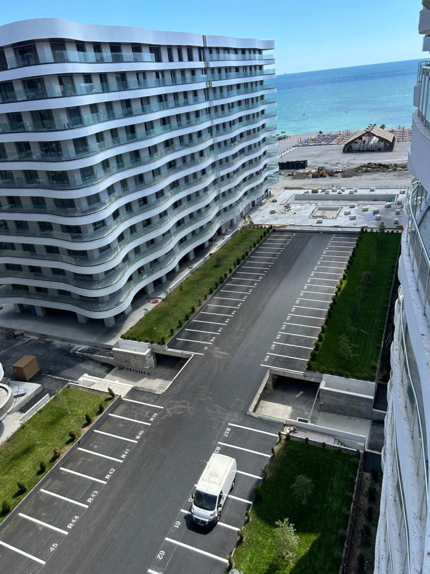 Casa Del Mar 2 Apartment Мамая Екстериор снимка