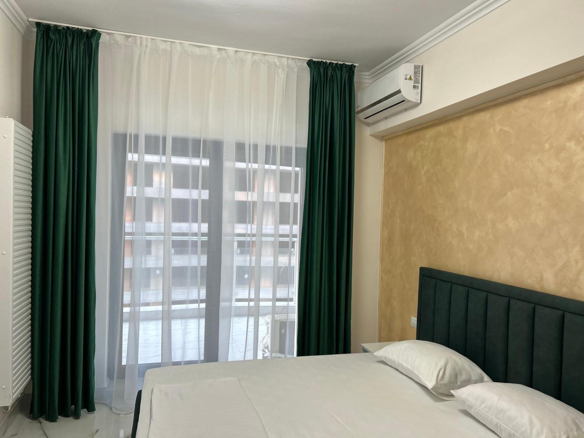 Casa Del Mar 2 Apartment Мамая Екстериор снимка