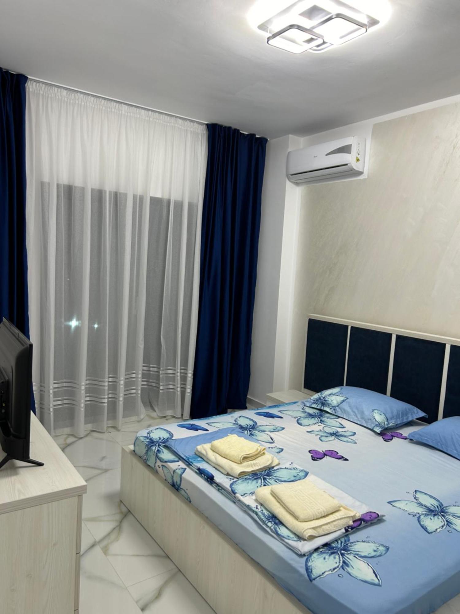 Casa Del Mar 2 Apartment Мамая Екстериор снимка
