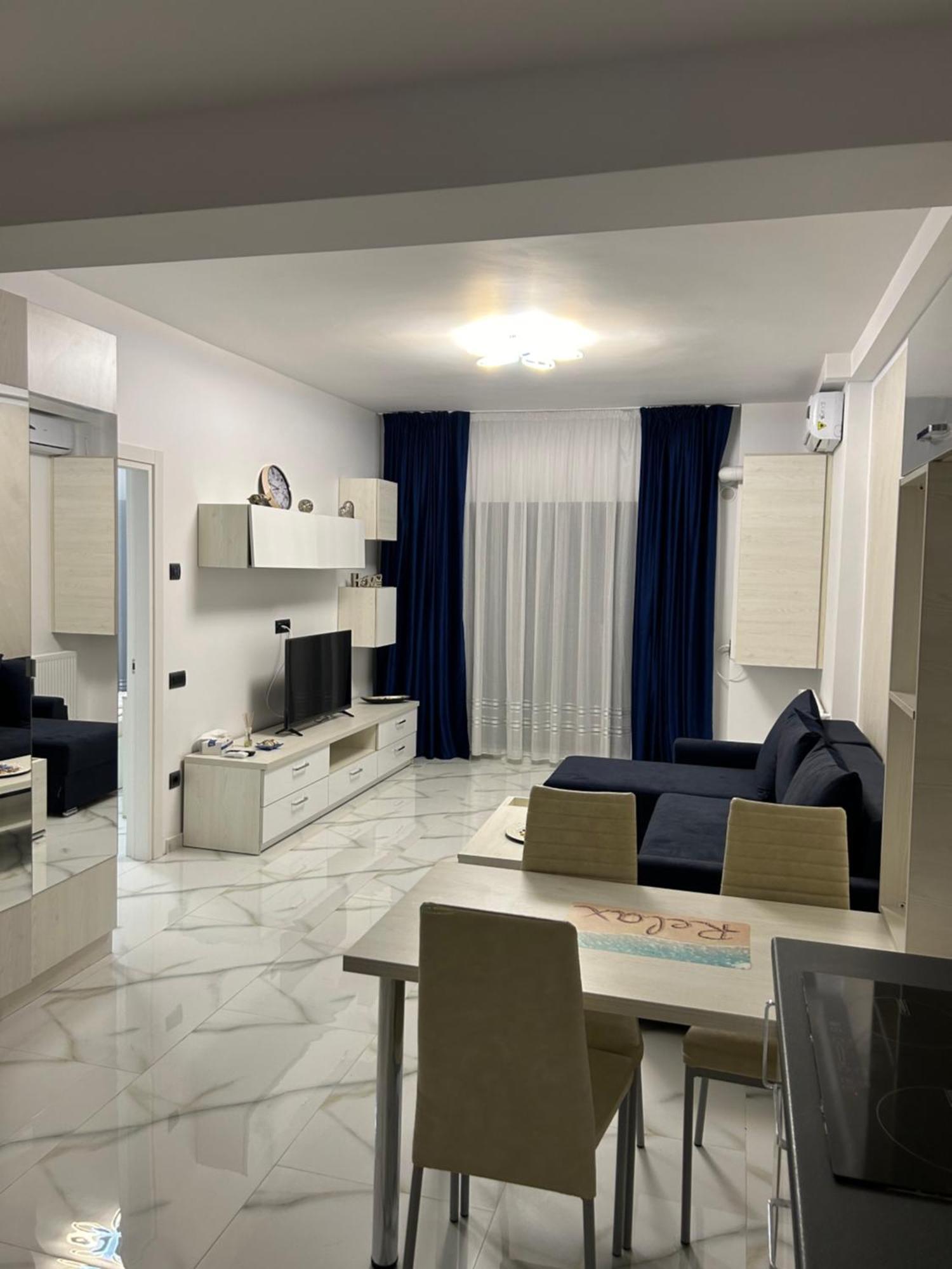 Casa Del Mar 2 Apartment Мамая Екстериор снимка