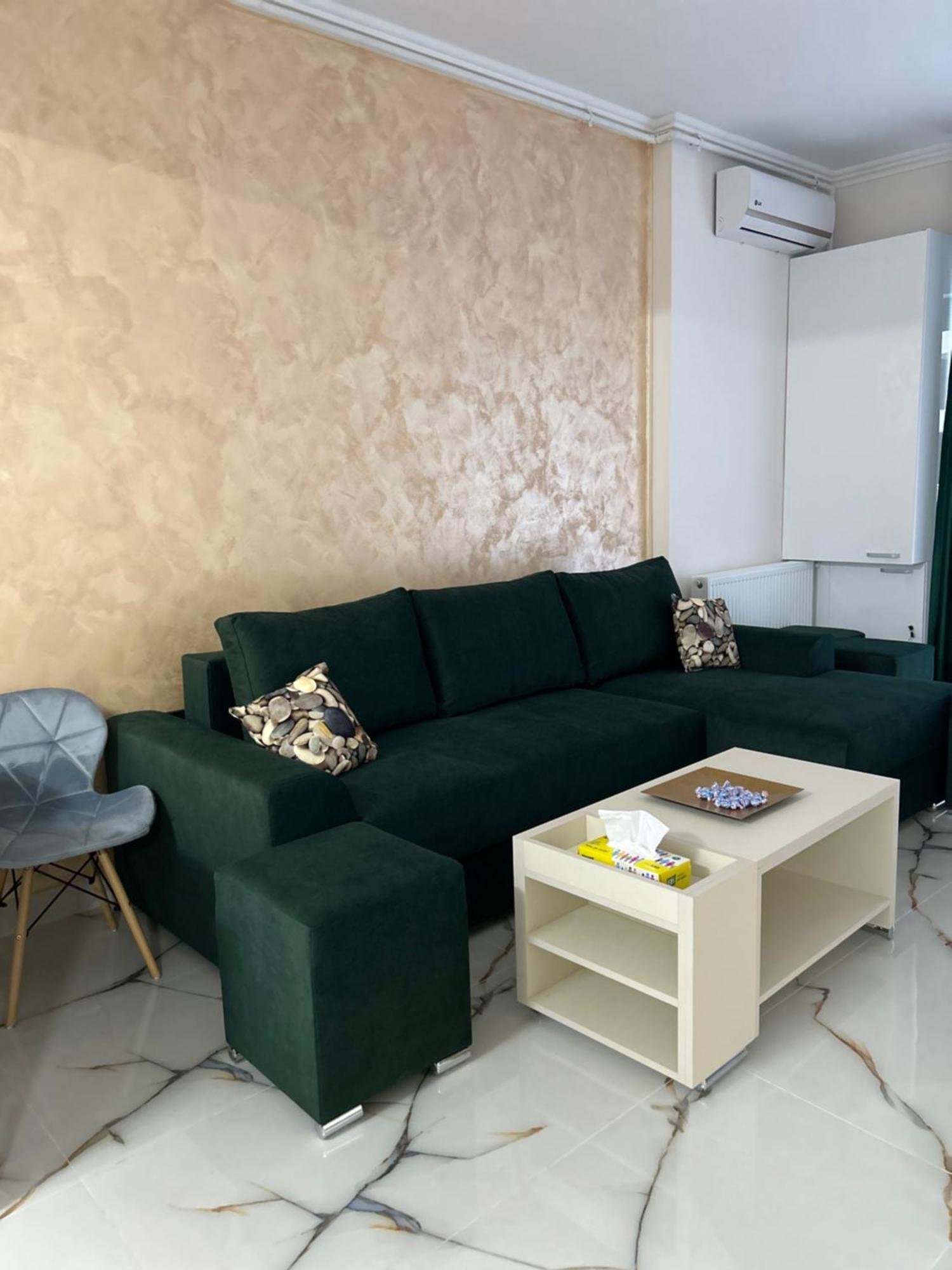 Casa Del Mar 2 Apartment Мамая Екстериор снимка