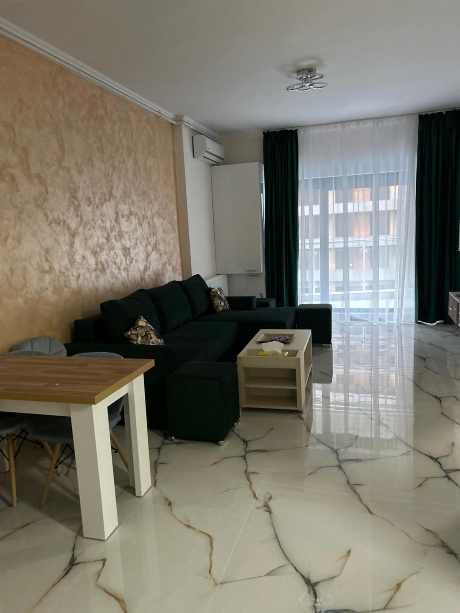 Casa Del Mar 2 Apartment Мамая Екстериор снимка